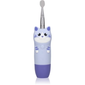 innoGIO GIOcat periuta de dinti cu ultrasunete pentru copii